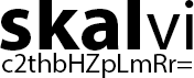 skalvi logo